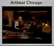 Artbeat Chicago Interview