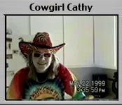 Cowgirl