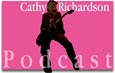 Cathy Richardson's podcast